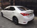 2015 Toyota Corolla Altis for sale-3