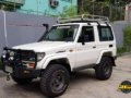 1992 Toyota Land Cruiser Prado for sale-0