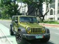 Jeep Wrangler Rubicon 2008 for sale-4