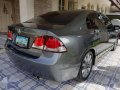 2010 Honda Civic For Sale-1