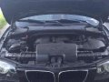 BMW E87 Hatchback Black For Sale -10