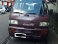 Suzuki Multicab Van Type For Sale -0