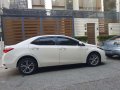 2015 Toyota Corolla Altis for sale-4