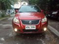 2014 Suzuki SX4 Crossover Top of the line Automatic  for sale-0