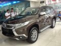 Brandnew Mitsubishi Montero Sport GLS Automatic 2018 For Sale -0