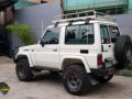 1992 Toyota Land Cruiser Prado for sale-2