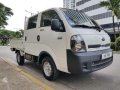 2016 Kia K2700 Dropside Doublecab 4x4 For Sale -0