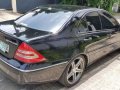 2001 Mercedes Benz C200 for sale-3