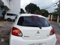 Mitsubishi Mirage 2014 for sale-4