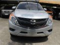 2017 Mazda BT 50 4x4 automatic  for sale-0
