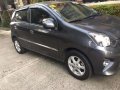 Toyota Wigo 2015 1.0 G Manual Transmission  for sale-0
