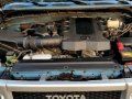 2014 Toyota FJ Cruiser Blue For Sale -9
