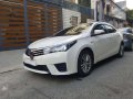 2015 Toyota Corolla Altis for sale-0