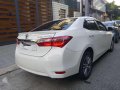 2015 Toyota Corolla Altis for sale-3