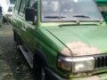 Like new Toyota Tamaraw for sale-2