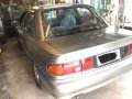 1996 Mitsubishi Lancer glxi matic For Sale -10