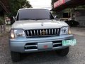 1998 Toyota Land Cruiser Prado for sale-0