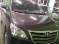 TOYOTA INNOVA FOR RENT! PROMO! for sale-0