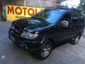 isuzu sportivo x matic 2013mdl for sale-1