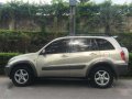 2004 Toyota RAV4 for sale-0