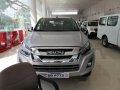 Isuzu D-Max 2018 LS MT for sale-1