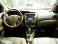 Nissan Grand Livina 2011 for sale-4