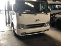 2016 Hyundai County for sale-0