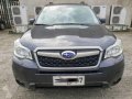 Subaru Forester 2.0 Premium 2015  for sale-0