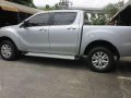 2017 Mazda BT 50 4x4 automatic  for sale-7