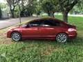 2010 Honda Civic For sale-5