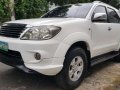Toyota Fortuner 2005 for sale-0