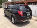 2013 Chevrolet Captiva Diesel 4x2 Automatic For Sale -2