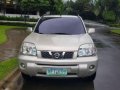 2008 Nissan Xtrail for sale-0