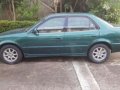 1998 Toyota Corolla GLii AT  for sale-0