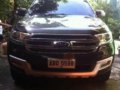 Ford Everest 2016 AT for sale-5