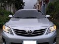 2012 Altis 1.6E  for sale-0