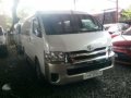 2017 Toyota Grandia for sale-0