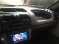 Mitsubishi Adventure 2001 Model GLS Manual for sale-7