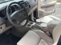 2008 Toyota Fortuner G - 2.5 Diesel for sale-4