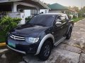 Mitsubishi Strada 2011 for sale-1