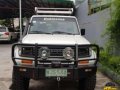 1992 Toyota Land Cruiser Prado for sale-4