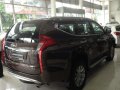 Brandnew Mitsubishi Montero Sport GLS Automatic 2018 For Sale -3