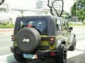 Jeep Wrangler Rubicon 2008 for sale-2