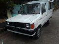 Toyota Tamaraw 1993 for sale-4