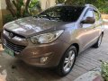 Hyundai Tucson 2011 for sale-0