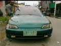 1995 Honda Civic for sale-0