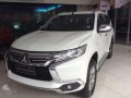 Brandnew Mitsubishi Montero Sport GLS Automatic 2018 For Sale -4
