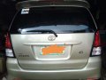 Toyota Innova 2008 for sale-1