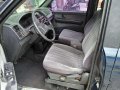 1998 Mitsubishi Adventure GLS Diesel Manual for sale-8
