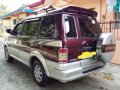 Mitsubishi Adventure 2001 Model - GLS AT For Sale -1